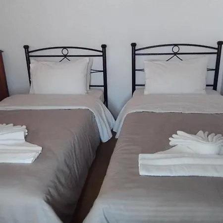 Apartment Karaste *