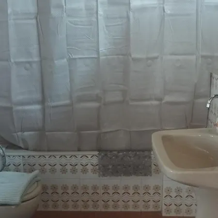Karaste Apartment Arachova
