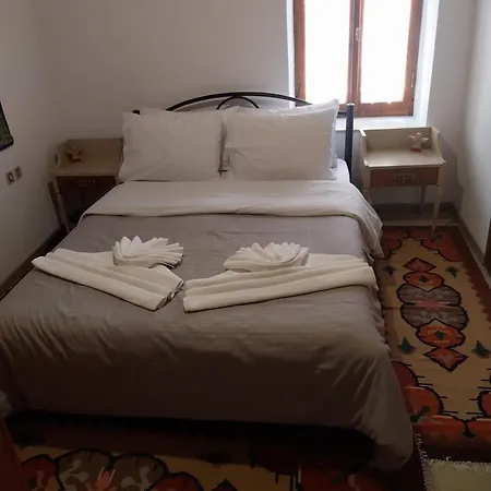 Karaste * Arachova