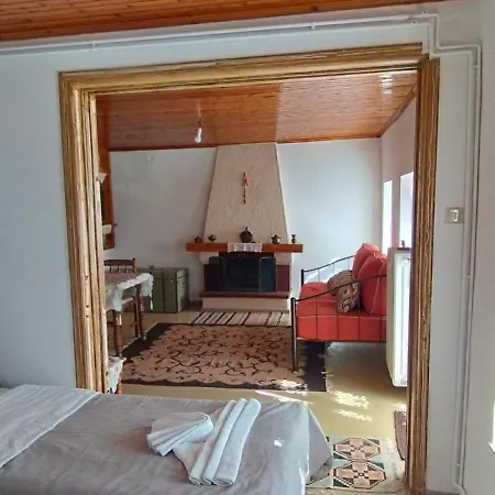 Karaste Apartment Arachova
