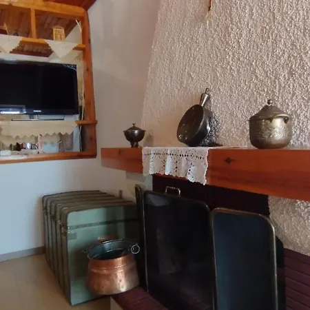 Karaste Apartment *